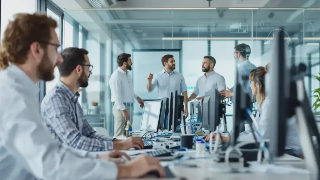Les experts s&rsquo;accordent : la téléportation quantique a été réalisée pour la première fois via internet, non sans risques pour les systèmes existants