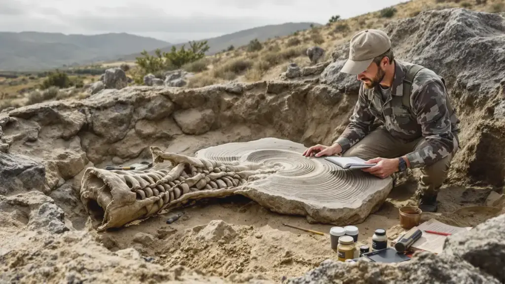 Le T-Rex n&rsquo;est devenu un monstre redouté qu&rsquo;après quarante ans, loin d&rsquo;être un tueur précoce