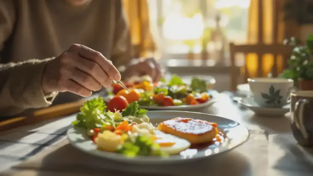 Les experts s&rsquo;accordent : manger de la viande ne garantit pas une longévité accrue et cette croyance pourrait faire négliger d&rsquo;autres facteurs essentiels