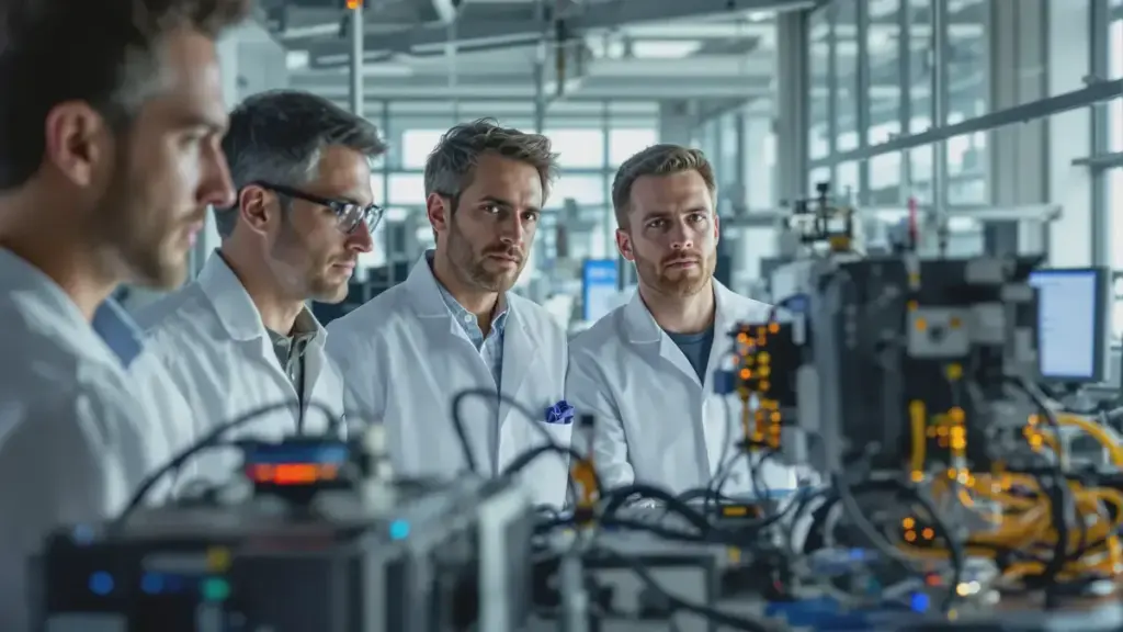 Les experts s&rsquo;accordent : la téléportation quantique est impressionnante, mais les risques d&rsquo;erreurs invisibles ne doivent pas être négligés